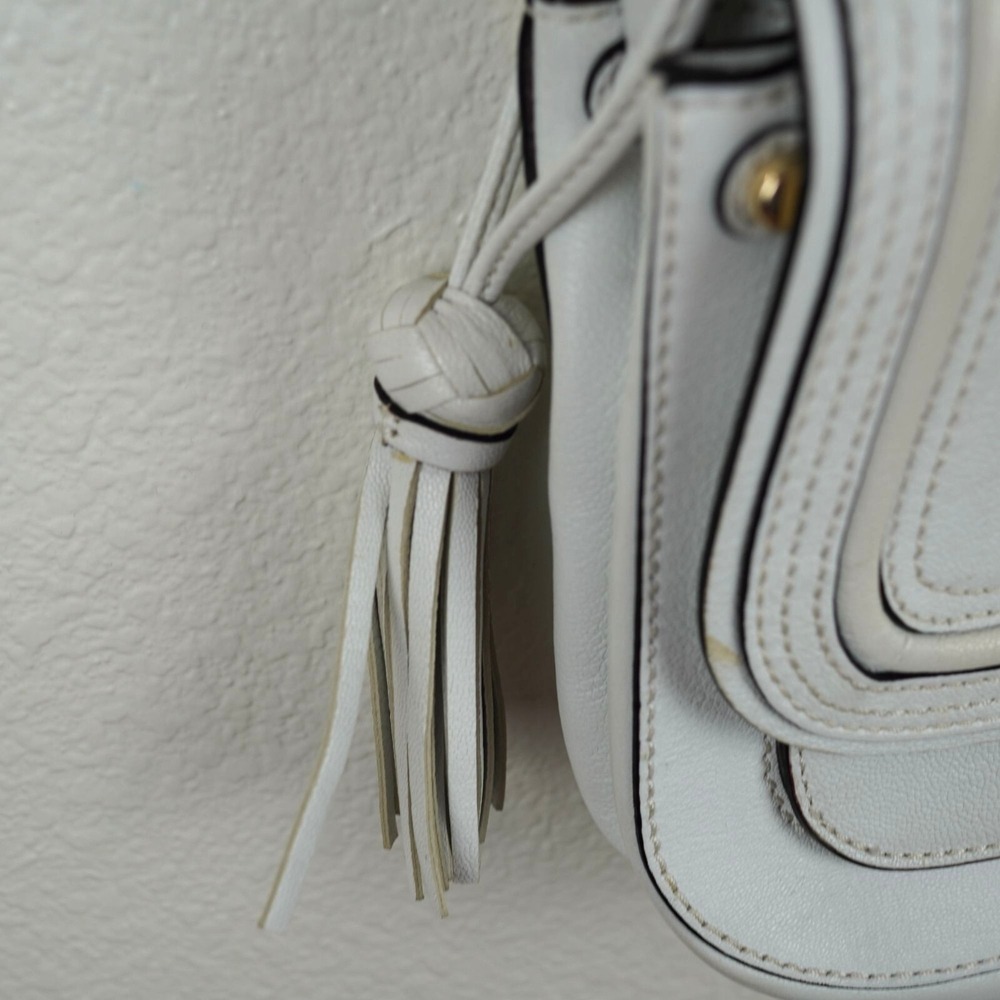 Kate Spade Saddle Small Rianne‎ Pratt Street Shoulder Crossbody Bag - Picture 5 of 15